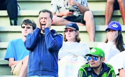 Alfredo Castillo desata polémica