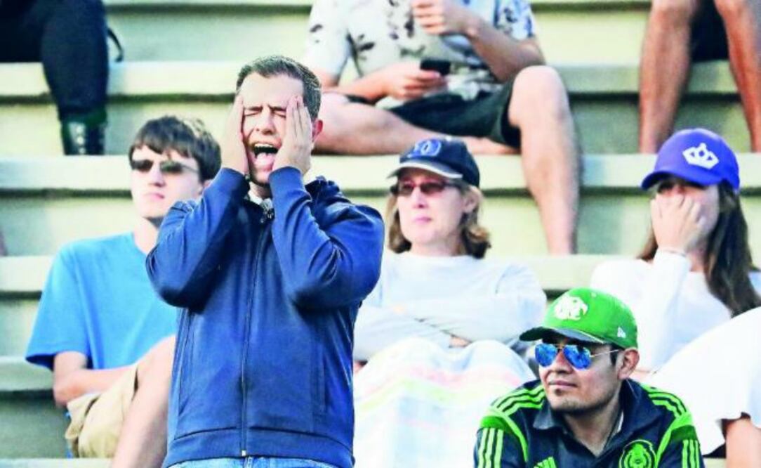 Alfredo Castillo desata polémica