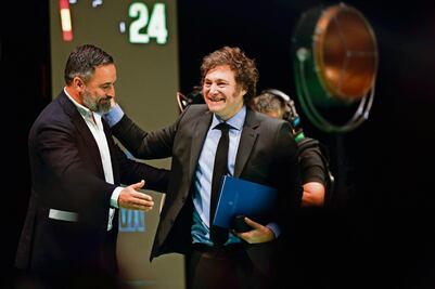 Javier Milei desata crisis diplomática con España