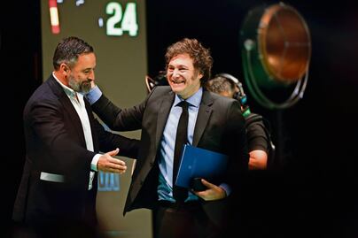 Javier Milei desata crisis diplomática con España