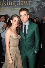 Terminar con mi ex casi me mata: Kristen Stewart