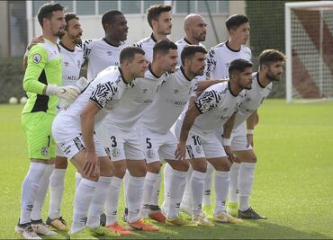 Futbolistas mexicanos del Salamanca son acusados de irse de fiesta