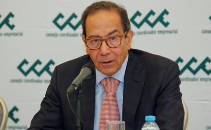 Decisión de Banxico alivia situación económica por Covid-19: CCE