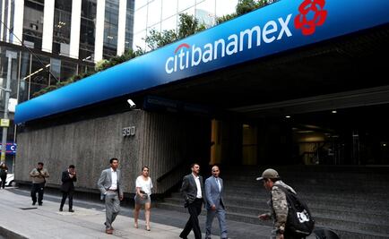 Alertan sobre difusión de correo falso de Citibanamex