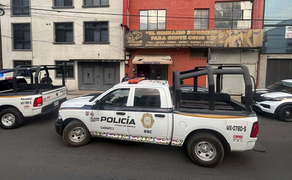 Secretaría de Seguridad realiza nuevo cateo en la colonia Cuauhtémoc.
Foto: Juan Carlos Williams