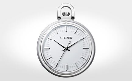 Citizen: larga vida al cuarzo