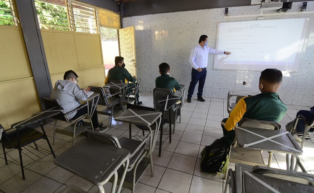 Foto: Especial