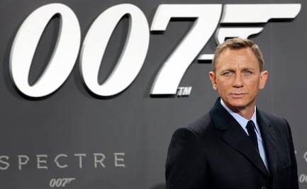 Productora asegura que James Bond seguirá siendo hombre