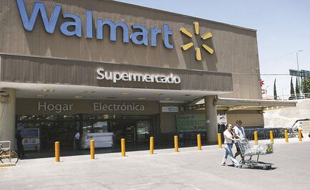 Walmart, Antad y Profeco instalarán mesas de trabajo para atender quejas de consumidores; piden priorizar conciliación