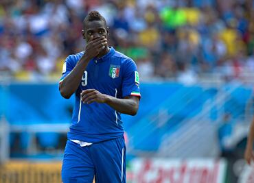 Este podría ser el próximo equipo de Balotelli