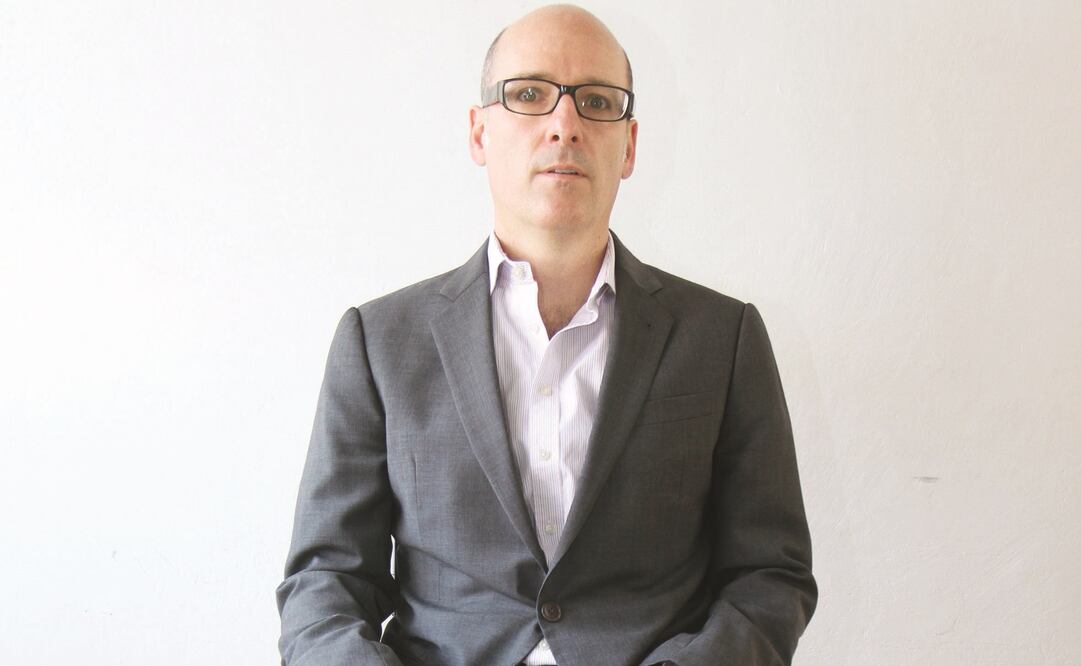 Romandía señala que propondrá con el filme un nuevo modelo de negocio. (ARCHIVO EL UNIVERSAL)