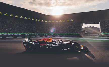 Autódromo está de fiesta, pero checo no ilusiona