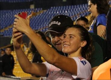 Tigres demandará y vetará de por vida a aficionado que acosó a futbolista