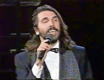 DFS reportó activismo del cantante Diego Verdaguer