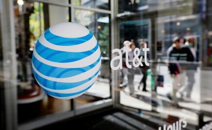 AT&T le quita a Telcel la corona en redes 4G 