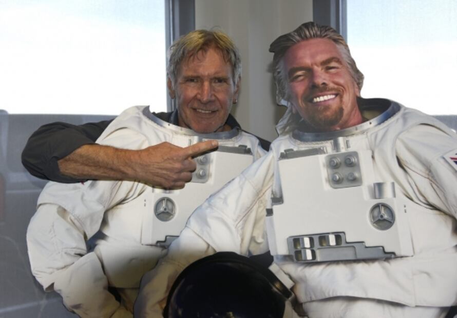 Turismo espacial: ¿Qué tanto le costó a Richard Branson liderar su controversial viaje fuera de órbita?