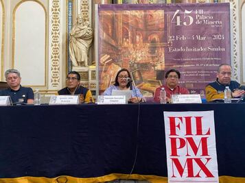 Presentan en Minería "Mediaciones", revista académica sobre fenómenos comunicativos