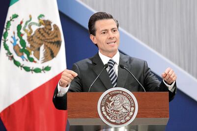 EPN será el orador principal en aniversario luctuoso de Morelos