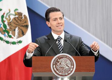 EPN será el orador principal en aniversario luctuoso de Morelos