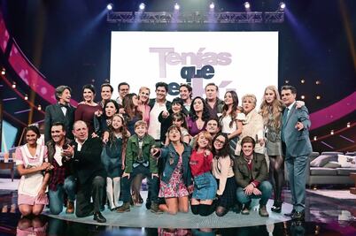 MaPat se inspira en la realidad y el romance 