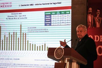 Investigan a ex jefe de Pemex Seguridad por caso de robo de combustibles