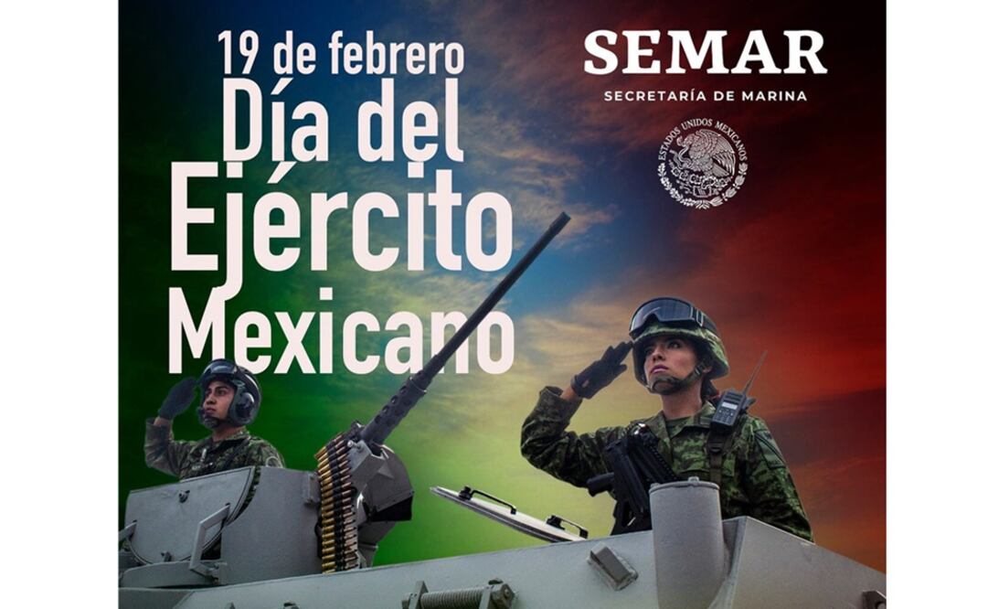 Foto: Tomada de Twitter de @AlmiranteSrio