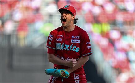 Los Diablos Rojos vencen a los Guererros y jugarán la Serie del Rey