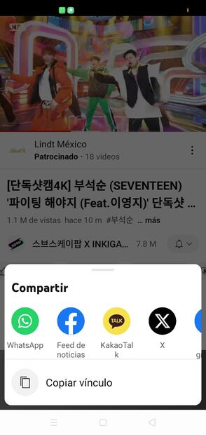 Foto: Captura de pantalla