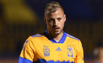 El enojo del Diente López tras ser "humillado" por el Tuca Ferretti