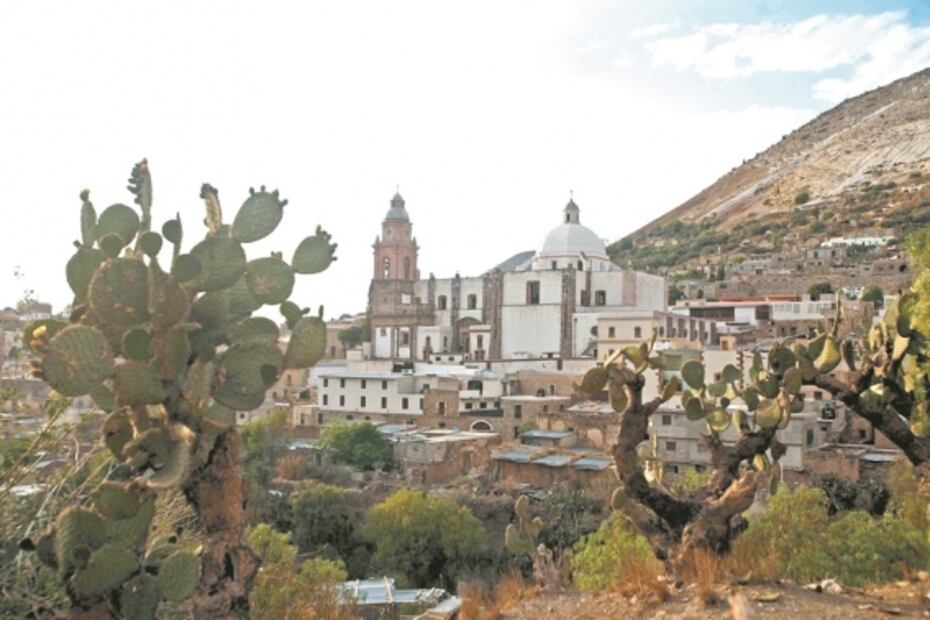 Pueblos mágicos, rezagados en bancarización