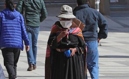 The COVID-19 pandemic puts indigenous communities at risk