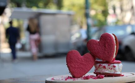 5 restaurantes con menú especial para San Valentín