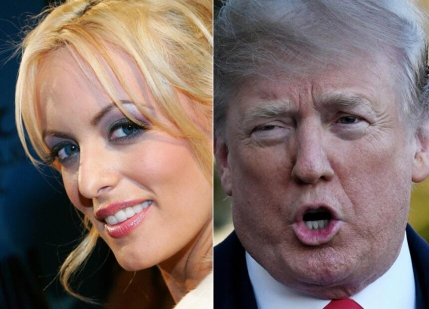 Las batallas legales que se le avecinan a Donald Trump