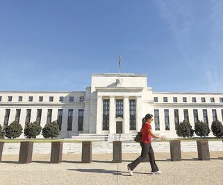 Tensiones comerciales, riesgo latente, dice Vanguard