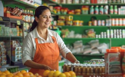 Débito Negocio, la apuesta de Banco Azteca para profesionalizar a los negocios mexicanos
