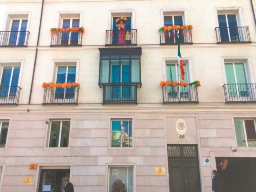 La 4T provoca una crisis en la diplomacia cultural del país