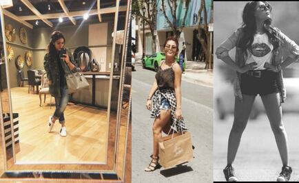 Copia el estilo de Danna Paola por menos de 2 mil pesos