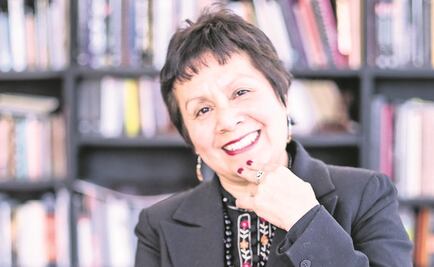 “En INBAL no hay cochinero, pero necesita rediseño”: Lucina Jiménez directora general