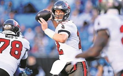 "Tom Brady: Man In The Arena", otra mirada al mito de la NFL