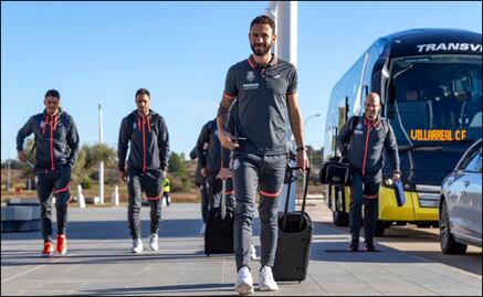 Fans regios tardarán en ver a Layún