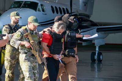 Caso Hernán Bermúdez: ¿Por qué el desistimiento de las autoridades mexicanas sobre su solicitud de extradición ayudó a su expulsión?