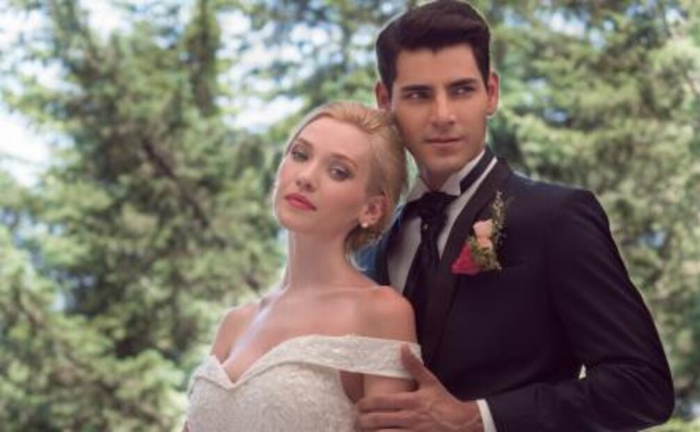 Llega la primera edición de México Bridal Fashion