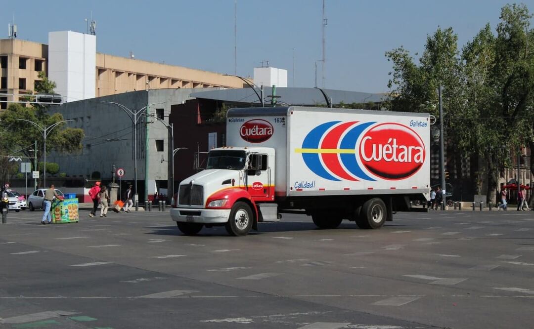 El programa en ocasiones especiales en el contexto de la contingencia ambiental, dependiendo a que de la fase en la que se encuentre la calidad del aire. Foto: Samyra Sosa. EL UNIVERSAL