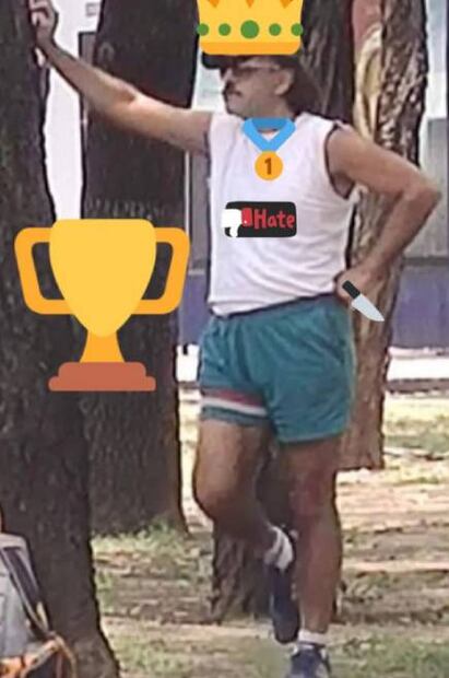 Los memes que dejó la pelea de “Peters" contra “Puños de Oro” en ESIME-Zacatenco del IPN