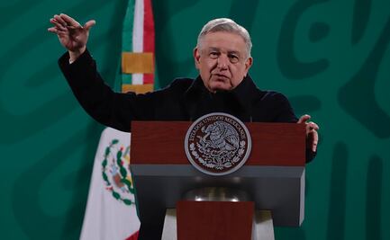 Las veces que AMLO dijo que la pandemia “iba bien”