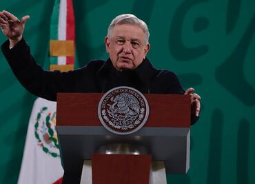 Las veces que AMLO dijo que la pandemia “iba bien”