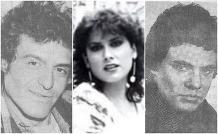 Dulce, José José y Gonzalo Vega: el triángulo de amor y amistad que impulsó la carrera de la cantante