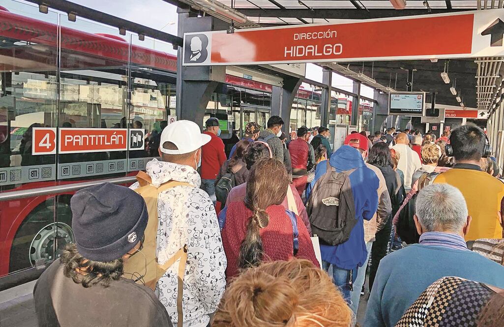 FOTO: Archivo/ EL UNIVERSAL/