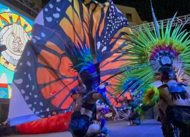 Así celebran el Día de Muertos los famosos en Miami