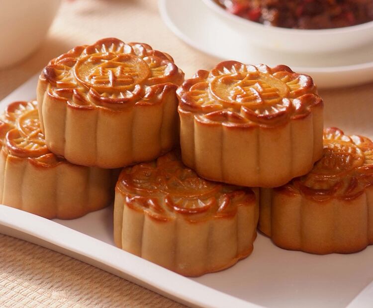 Mooncake